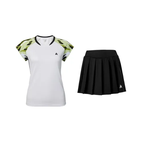 Kawasaki Match Clothing Collection Комплект с юбкой Женские