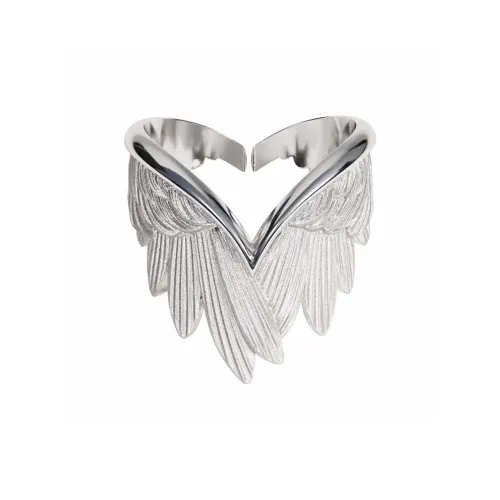 Quarqor Медные Кольца Мужские