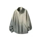 Серый меланж