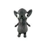 Джинг Ван Черный