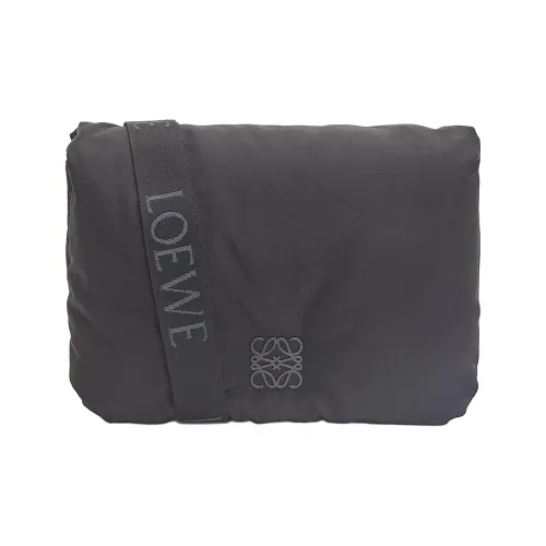 LOEWE Goya Сумки через плечо Мужской