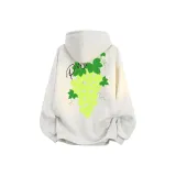 Туманно-серый