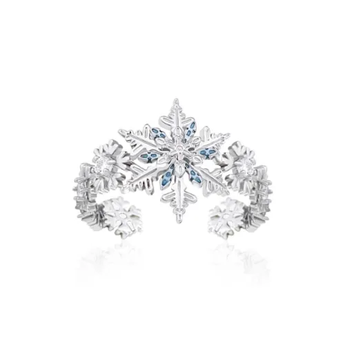 SUMIYAKI Кольца из синтетического кубического циркония Женские