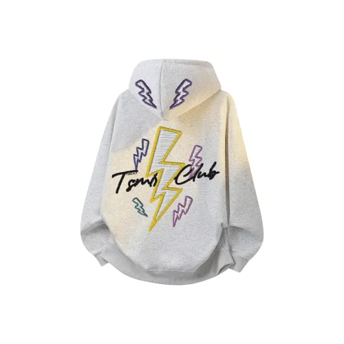 TSMLXLT Унисекс Свитшоты