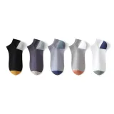 Чёрный + Железо-серый + Серый + Светло-серый + Белый