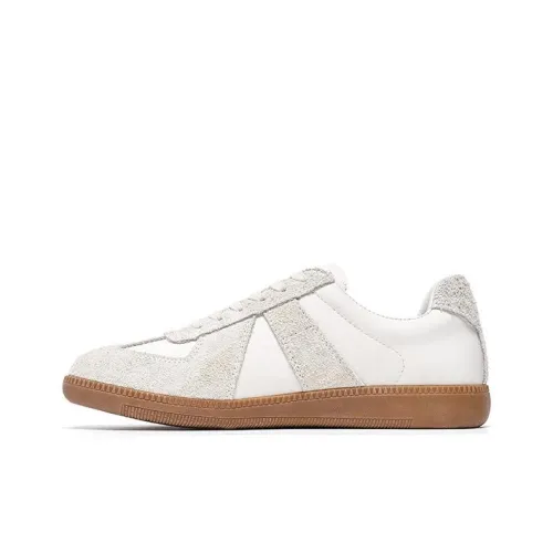 Lee Cooper Немецкие армейские кроссовки Low Top Унисекс