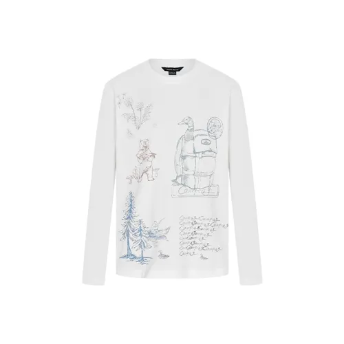 URBAN REVIVO T-рубашка Мужская одежда