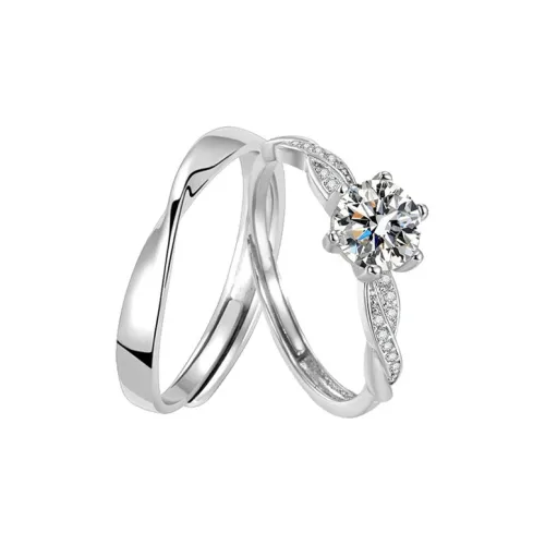 MOVER Кольца Унисекс