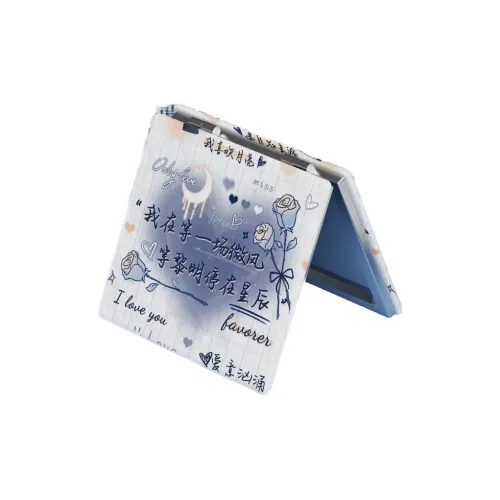 ECOHOME MAKE UP Зеркала Унисекс