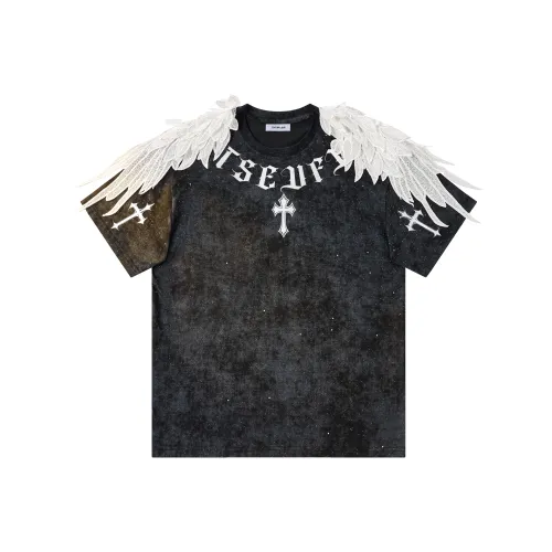 7 SEVFUN Унисекс T-рубашки