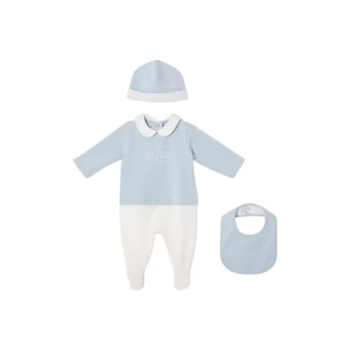 FENDI Комбинезон для малышей и детей дошкольного возраста
