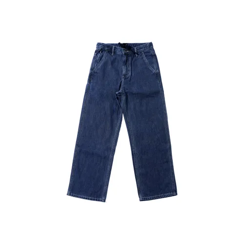 RESTICK Унисекс Джинсы