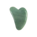 Зеленый Dongling Гуаша