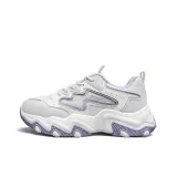 Серый, Бежевый, Фиолетовый