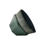 [Моранди Зеленый] Рекомендуемый размер 55 Волшебная тональная основа кисть