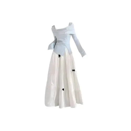 COHX Женские Комплекты с Юбкой