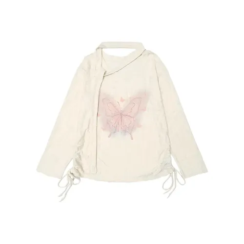 AURORA DIARY Женская трикотажная одежда