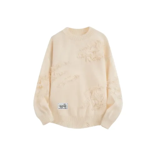 Supremo Cat Унисекс Свитера