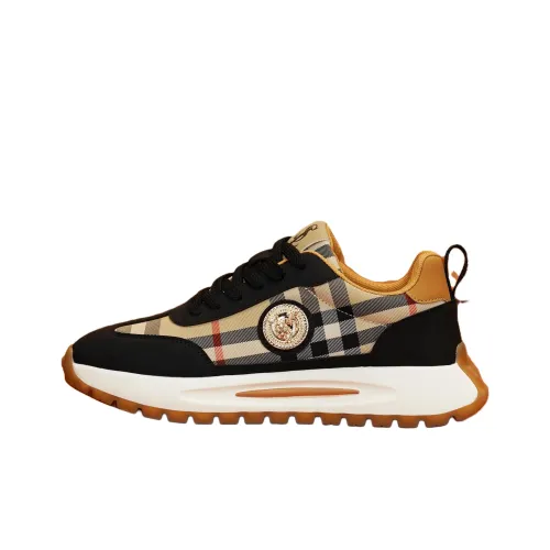 LOUISPRO Амортизация Износостойкий Низкий Топ Casual Мужской