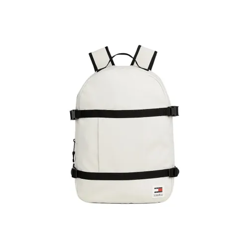 Tommy Hilfiger Рюкзаки Белый Мужской