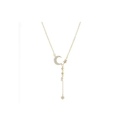 STNP Ожерелья Женские