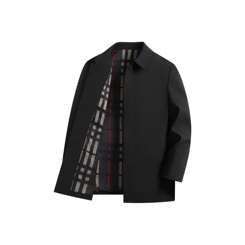 Vintage Cars Куртка Тренчкот Азиатский размер Мужской