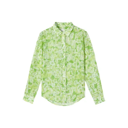 GANT Женские Рубашки