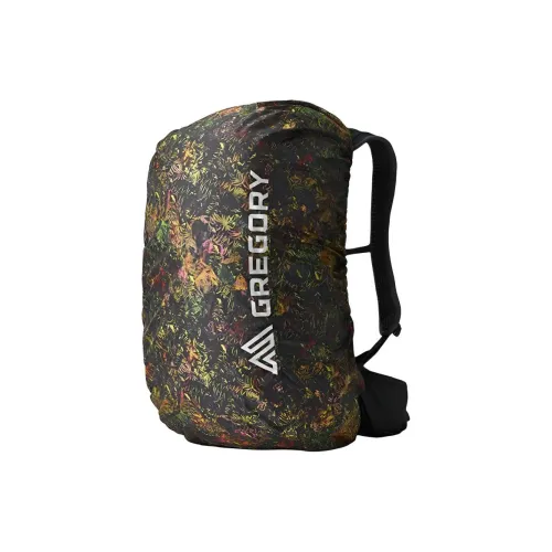 GREGORY Защитные чехлы из полиэстера Tropical Rainforest Унисекс