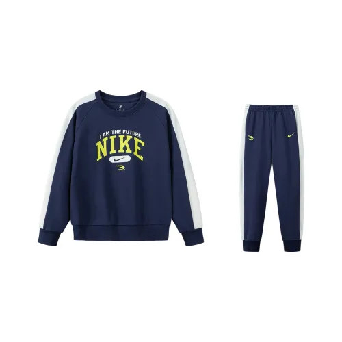 Nike Повседневная спортивная одежда 3Brand для детей 3-7 лет