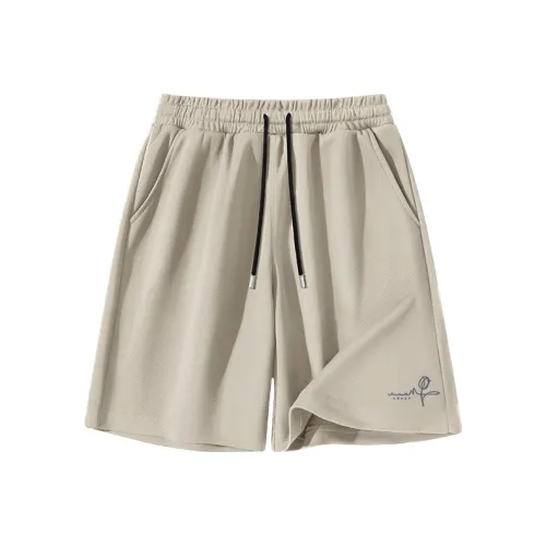 Miniso Унисекс Повседневные шорты