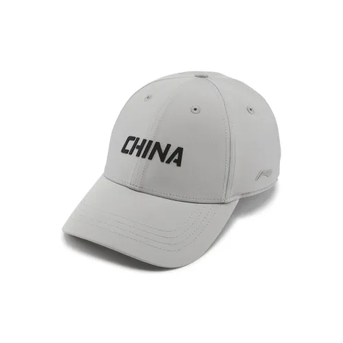 LINING Glory Series Кепки Унисекс