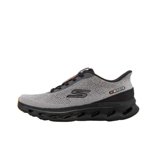 Skechers GOWALKGlide Step2,0 Повседневная обувь для мужчин