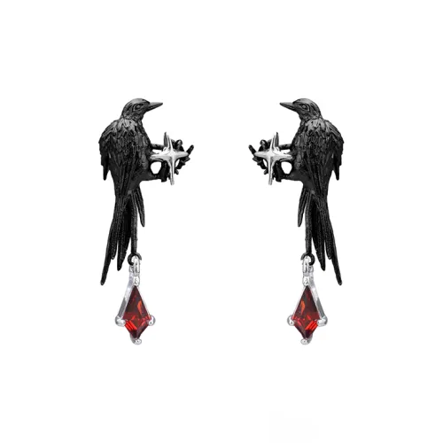 KILOH Серьги Унисекс