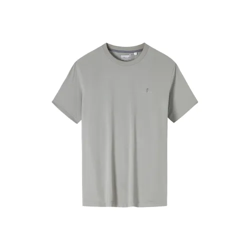 Dance with Wolves T-Shirt Мужская