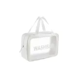 Тубы белого цвета