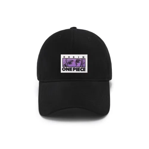 ONE PIECE 100% хлопок Кепки Унисекс