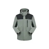 Армейский зеленый/черный