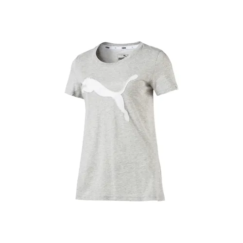 PUMA Athletic Стандартная футболка женская