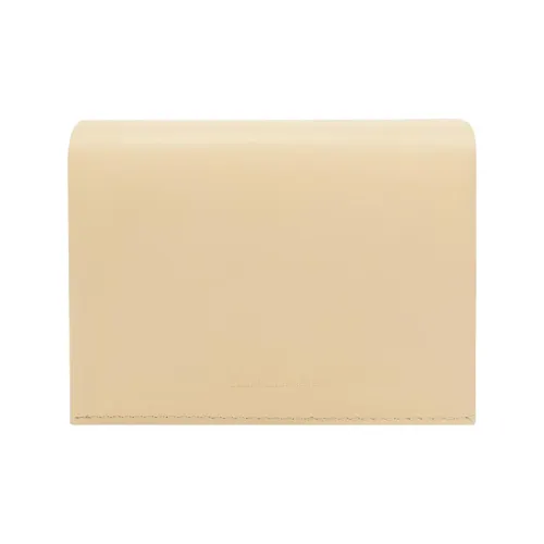 JIL SANDER Кошельки Мужской