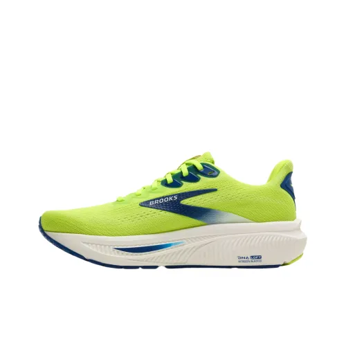 Brooks Ghost 17 Амортизирующие беговые кроссовки для мужчин