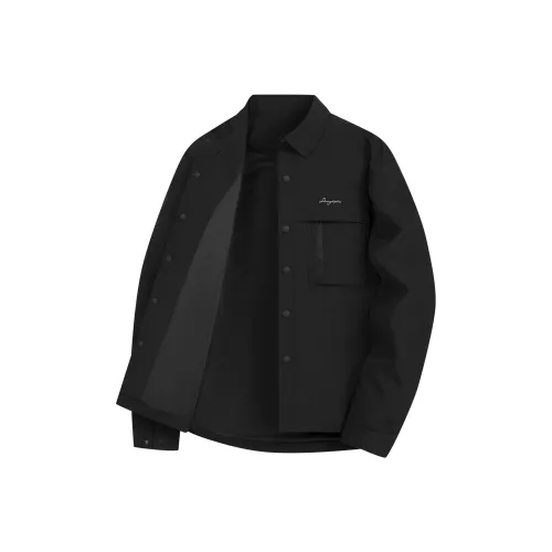 Куртки и пальто Dance with Wolves для мужчин