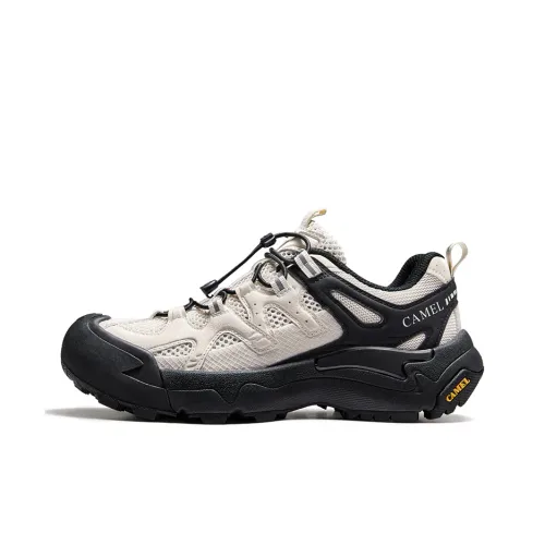 CAMEL Антискользящая и износостойкая обувь для активного отдыха увеличивающая высоту женская