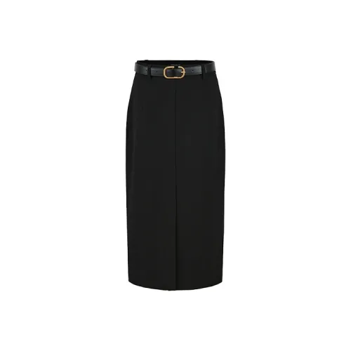 URBAN REVIVO Повседневные короткие юбки Женские