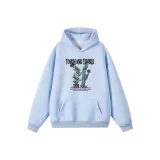 Светло-голубой