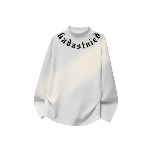 KADAKADA SUITE Толстовка Унисекс