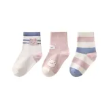 3 пачки (Маленький Розовый Медведь)