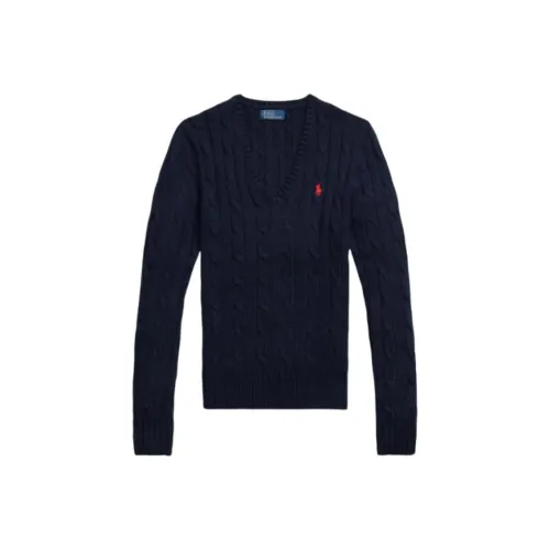 Polo Ralph Lauren Трикотаж Женский