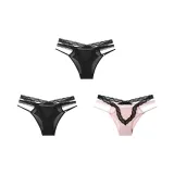 Комбо комплект: Pure Black + Pure Black + Pink Black Frame