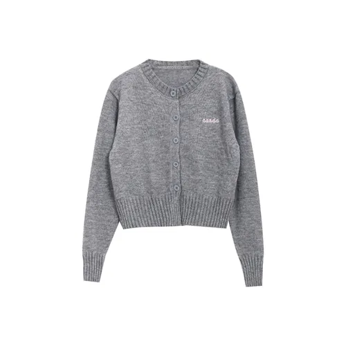 BELOVED STARRY Трикотаж Женский