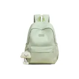 Зеленая сумка для покупок